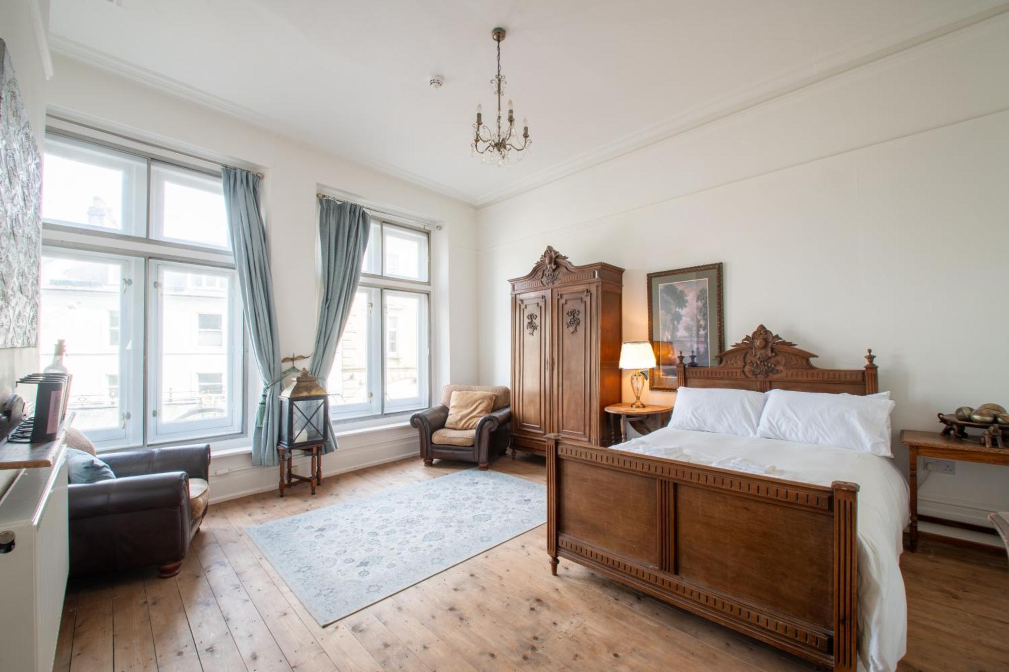 Spring View Apartment Buxton (Derbyshire)
