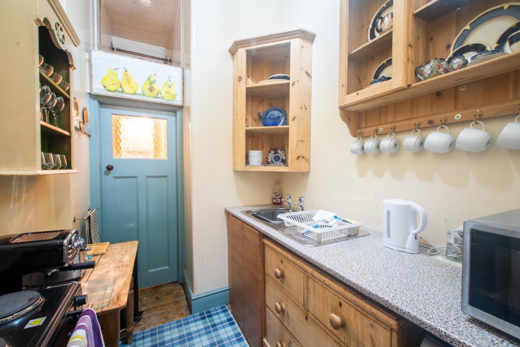 Apartment Spring View Buxton (Derbyshire)